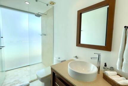 Icon Vallarta - Puerto Vallarta Jalisco, Mexico