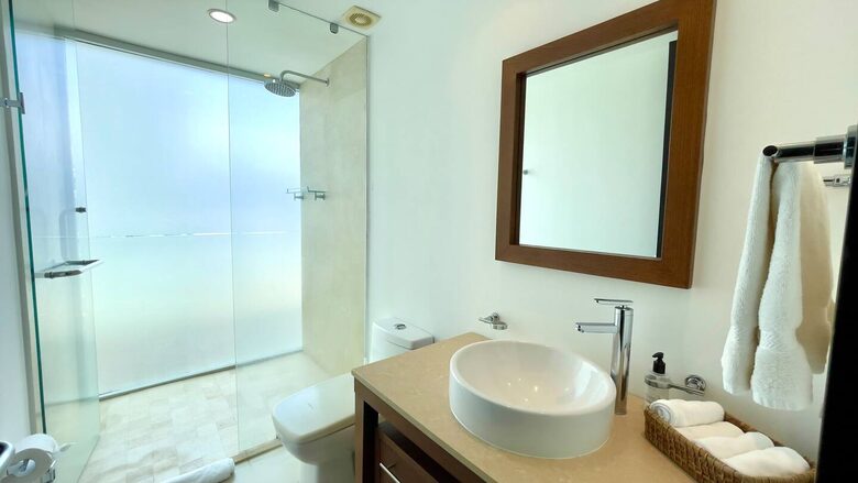 Icon Vallarta - Puerto Vallarta Jalisco, Mexico