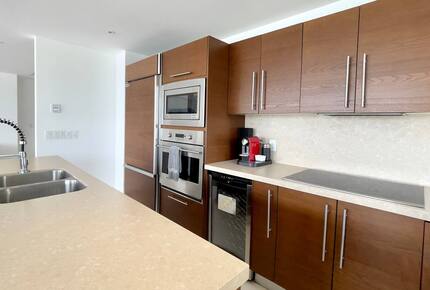 Icon Vallarta - Puerto Vallarta Jalisco, Mexico