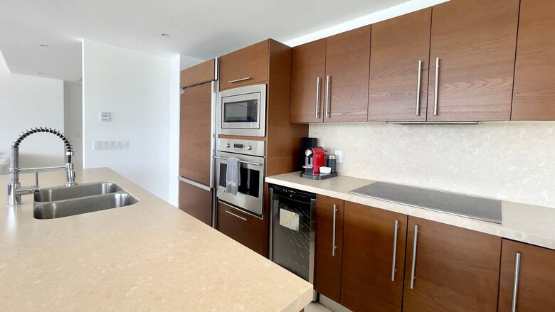 Icon Vallarta - Puerto Vallarta Jalisco, Mexico