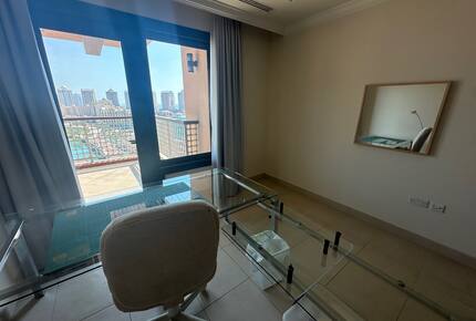 The Pearl Qatar - Pearl Qatar, Qatar