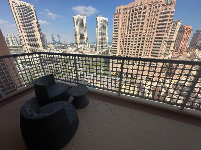 The Pearl Qatar - Pearl Qatar, Qatar