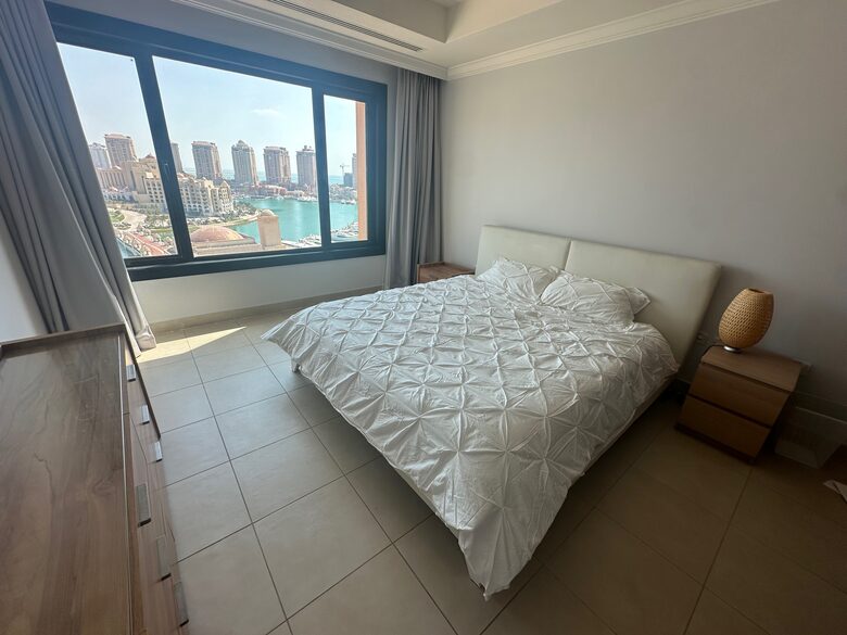 The Pearl Qatar - Pearl Qatar, Qatar