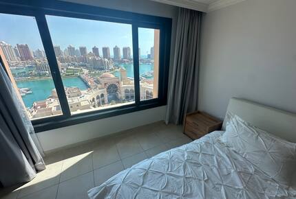 The Pearl Qatar - Pearl Qatar, Qatar