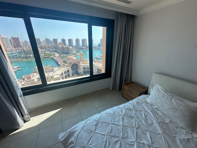 The Pearl Qatar - Pearl Qatar, Qatar