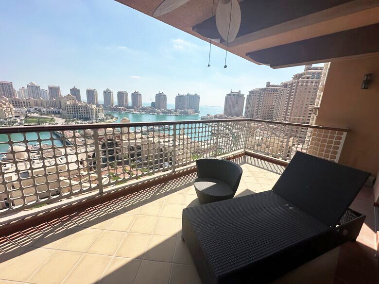 The Pearl Qatar - Pearl Qatar, Qatar