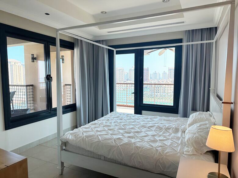 The Pearl Qatar - Pearl Qatar, Qatar