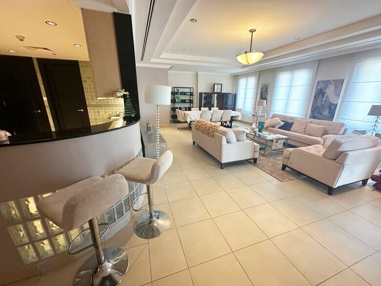 The Pearl Qatar - Pearl Qatar, Qatar