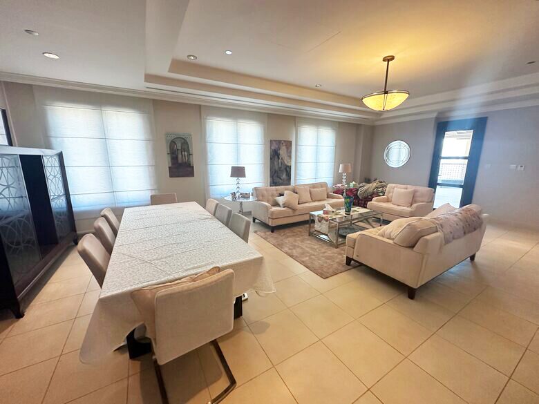 The Pearl Qatar - Pearl Qatar, Qatar