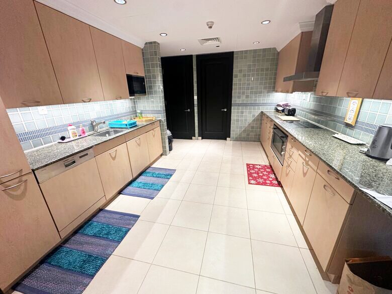 The Pearl Qatar - Pearl Qatar, Qatar