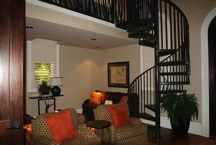 Seagrove Beach Estate - Santa Rosa Beach, Florida