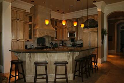 Seagrove Beach Estate - Santa Rosa Beach, Florida