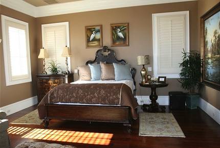 Seagrove Beach Estate - Santa Rosa Beach, Florida