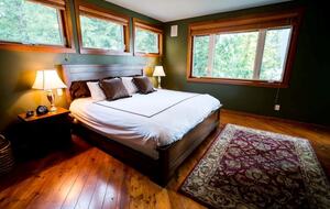 Sakinaw Lake Escape - Garden Bay, Canada