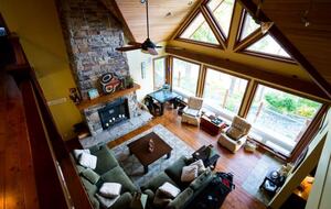 Sakinaw Lake Escape - Garden Bay, Canada