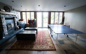 Sakinaw Lake Escape - Garden Bay, Canada