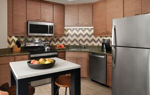 Marriott Summit Watch Resort, 2 Bedroom Villa - Park City, Utah