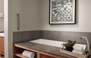 Marriott Summit Watch Resort, 2 Bedroom Villa - Park City, Utah