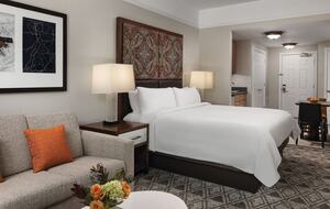 Marriott Summit Watch Resort, 2 Bedroom Villa - Park City, Utah