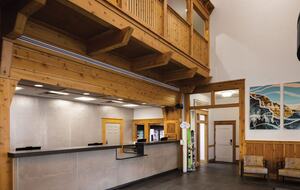 Marriott Summit Watch Resort, 2 Bedroom Villa - Park City, Utah
