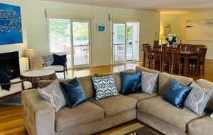 Portsea Beach House - Portsea, Australia