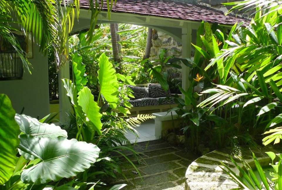 Bon Vivant Villa - St. James, Barbados