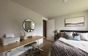 Charming Home Polk County - Dallas, Oregon