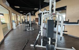 Pacific Paradise - Ixtapa de Azueta, Mexico