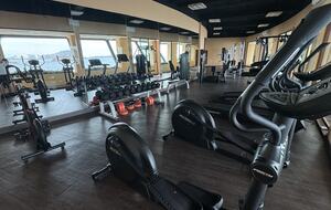 Pacific Paradise - Ixtapa de Azueta, Mexico