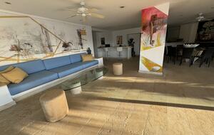 Pacific Paradise - Ixtapa de Azueta, Mexico