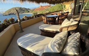 Pacific Paradise - Ixtapa de Azueta, Mexico