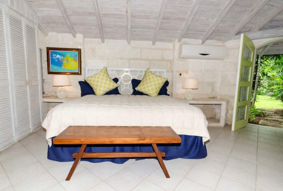 Bon Vivant Villa - St. James, Barbados