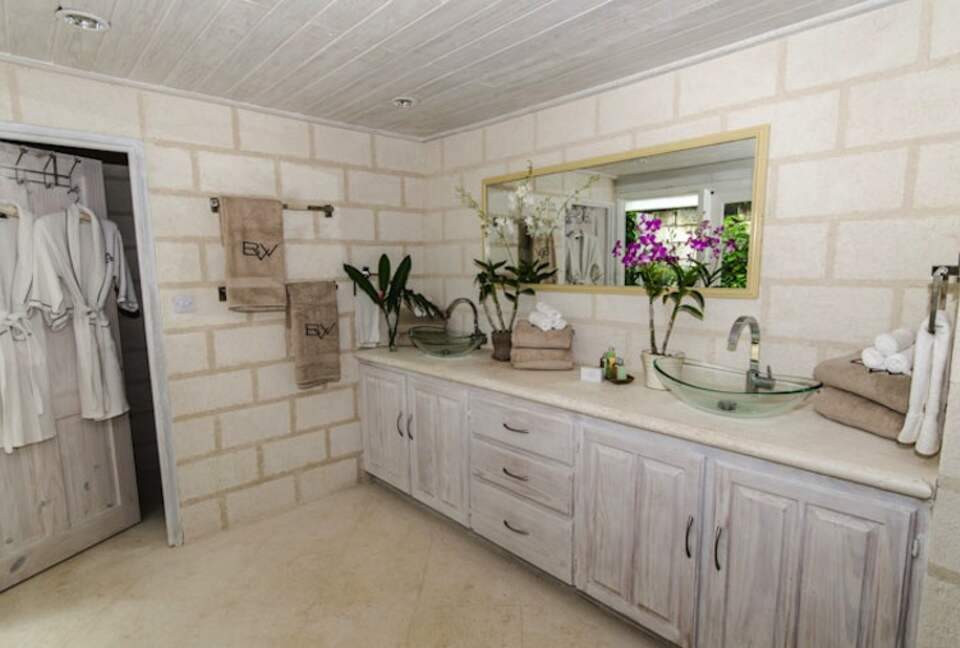 Bon Vivant Villa - St. James, Barbados