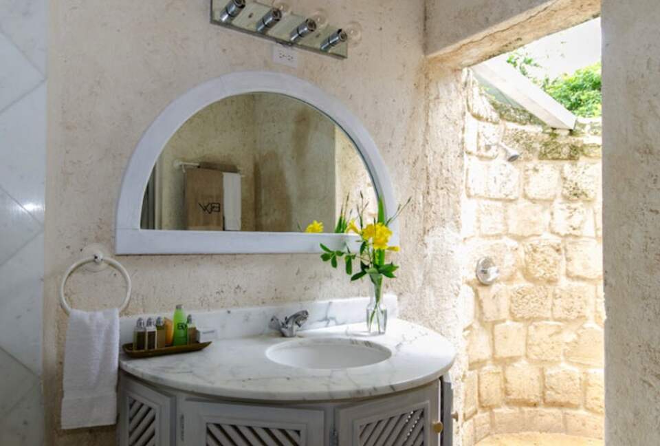 Bon Vivant Villa - St. James, Barbados