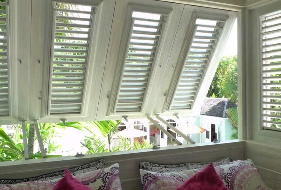 Bon Vivant Villa - St. James, Barbados