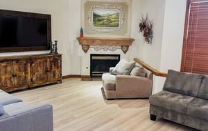 4-Bedroom Townhome at Zermatt Utah Resort - Midway, Utah