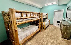 4-Bedroom Townhome at Zermatt Utah Resort - Midway, Utah