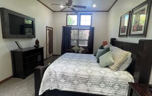 4-Bedroom Townhome at Zermatt Utah Resort - Midway, Utah