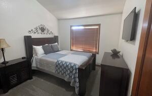 4-Bedroom Townhome at Zermatt Utah Resort - Midway, Utah