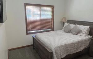 4-Bedroom Townhome at Zermatt Utah Resort - Midway, Utah