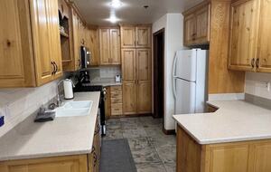 4-Bedroom Townhome at Zermatt Utah Resort - Midway, Utah