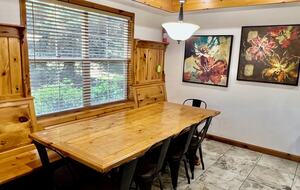 4-Bedroom Townhome at Zermatt Utah Resort - Midway, Utah