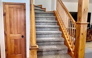 4-Bedroom Townhome at Zermatt Utah Resort - Midway, Utah