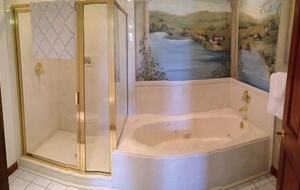 4-Bedroom Townhome at Zermatt Utah Resort - Midway, Utah