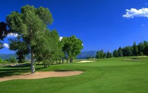 4-Bedroom Townhome at Zermatt Utah Resort - Midway, Utah