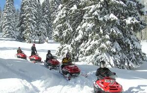 4-Bedroom Townhome at Zermatt Utah Resort - Midway, Utah