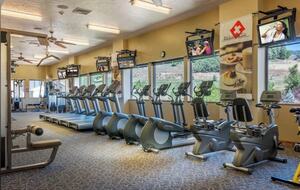 4-Bedroom Townhome at Zermatt Utah Resort - Midway, Utah