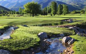 4-Bedroom Townhome at Zermatt Utah Resort - Midway, Utah