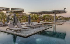 The Club at Solaz - 1 Bedroom Villa - San Jose del Cabo. Los Cabos, Mexico