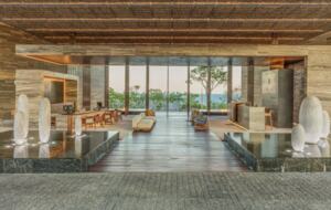 The Club at Solaz - 1 Bedroom Villa - San Jose del Cabo. Los Cabos, Mexico